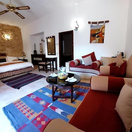 Hayat Zaman Hotel And Resort Petra Wadi Musa Exteriér fotografie