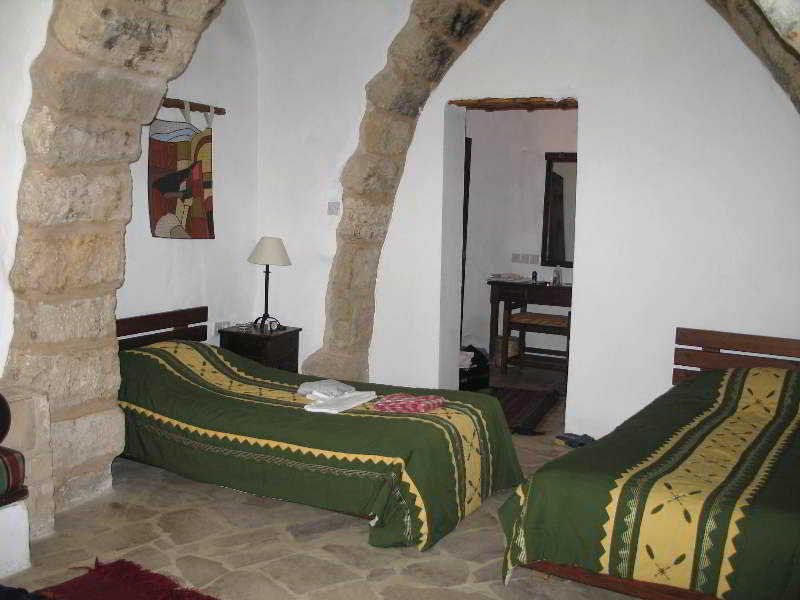 Hayat Zaman Hotel And Resort Petra Wadi Musa Exteriér fotografie