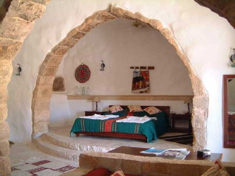 Hayat Zaman Hotel And Resort Petra Wadi Musa Exteriér fotografie
